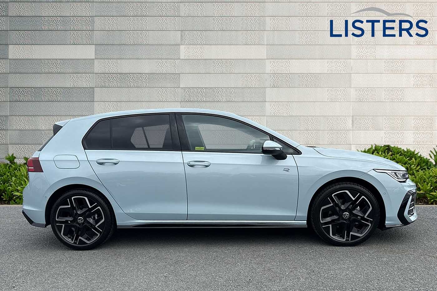 Used Volkswagen Golf 2025 for sale - 76139642: Photo 4