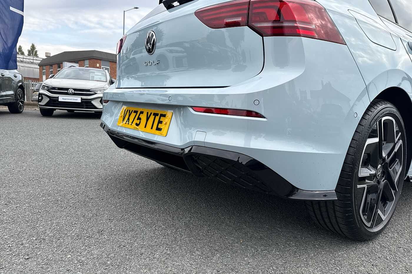 Used Volkswagen Golf 2025 for sale - 76139642: Photo 40