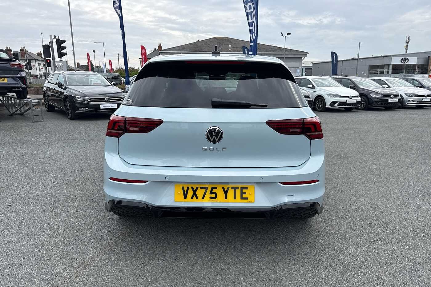 Used Volkswagen Golf 2025 for sale - 76139642: Photo 41