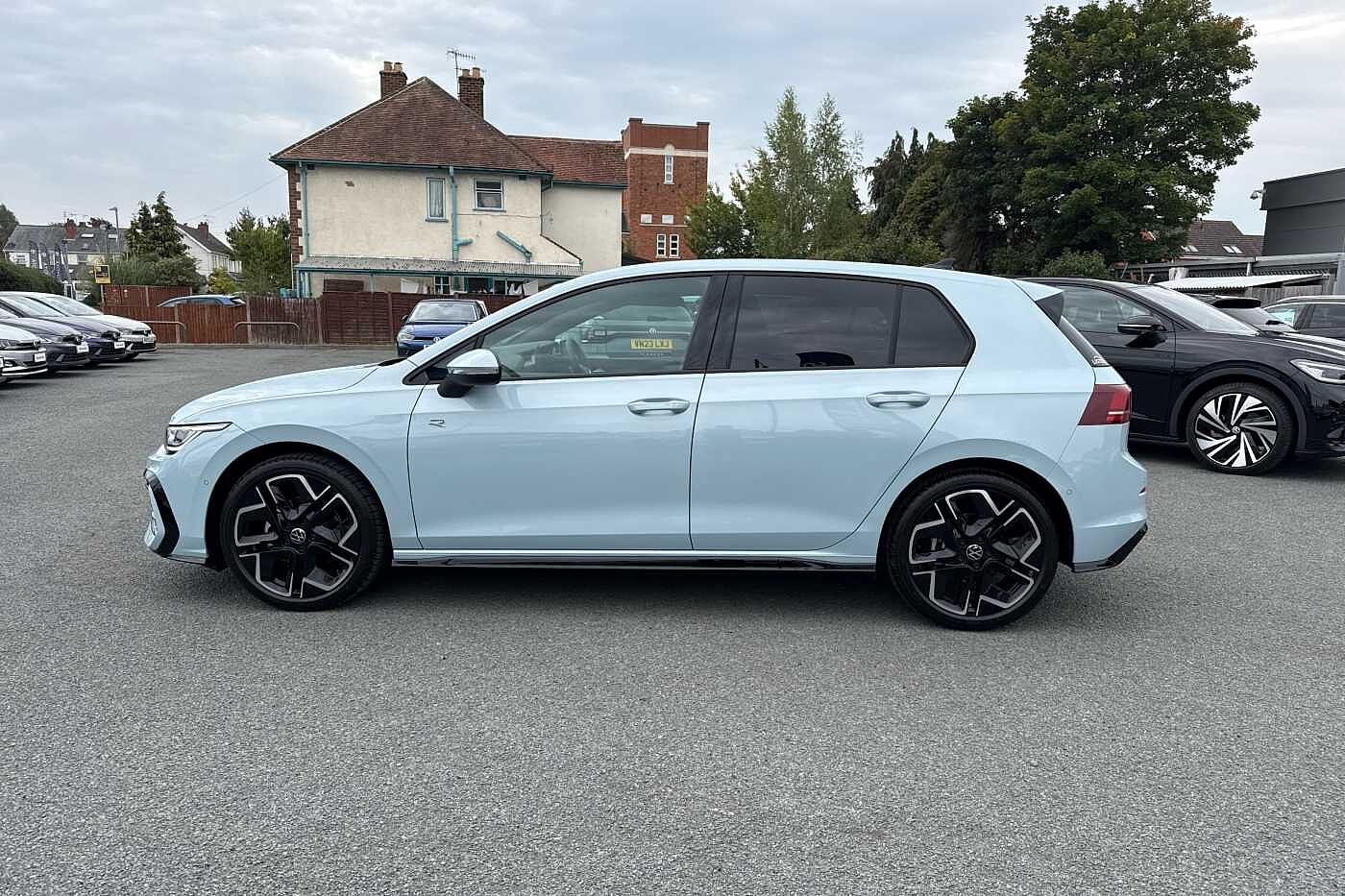 Used Volkswagen Golf 2025 for sale - 76139642: Photo 43