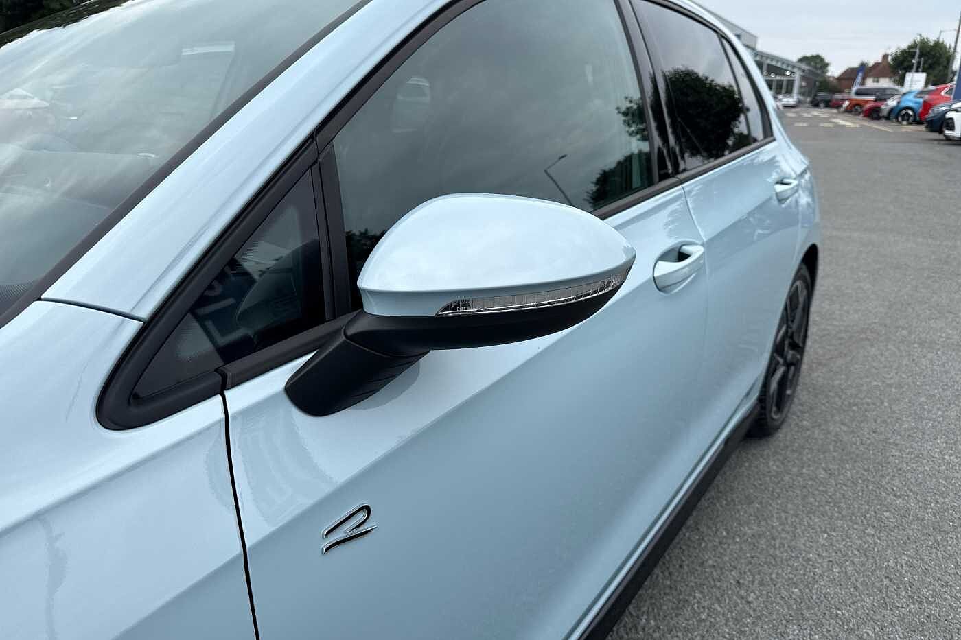 Used Volkswagen Golf 2025 for sale - 76139642: Photo 45
