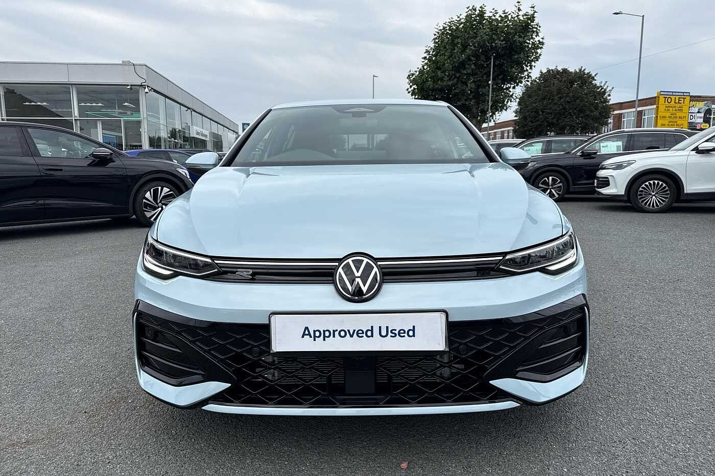 Used Volkswagen Golf 2025 for sale - 76139642: Photo 48