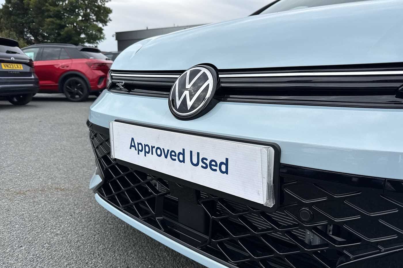 Used Volkswagen Golf 2025 for sale - 76139642: Photo 49