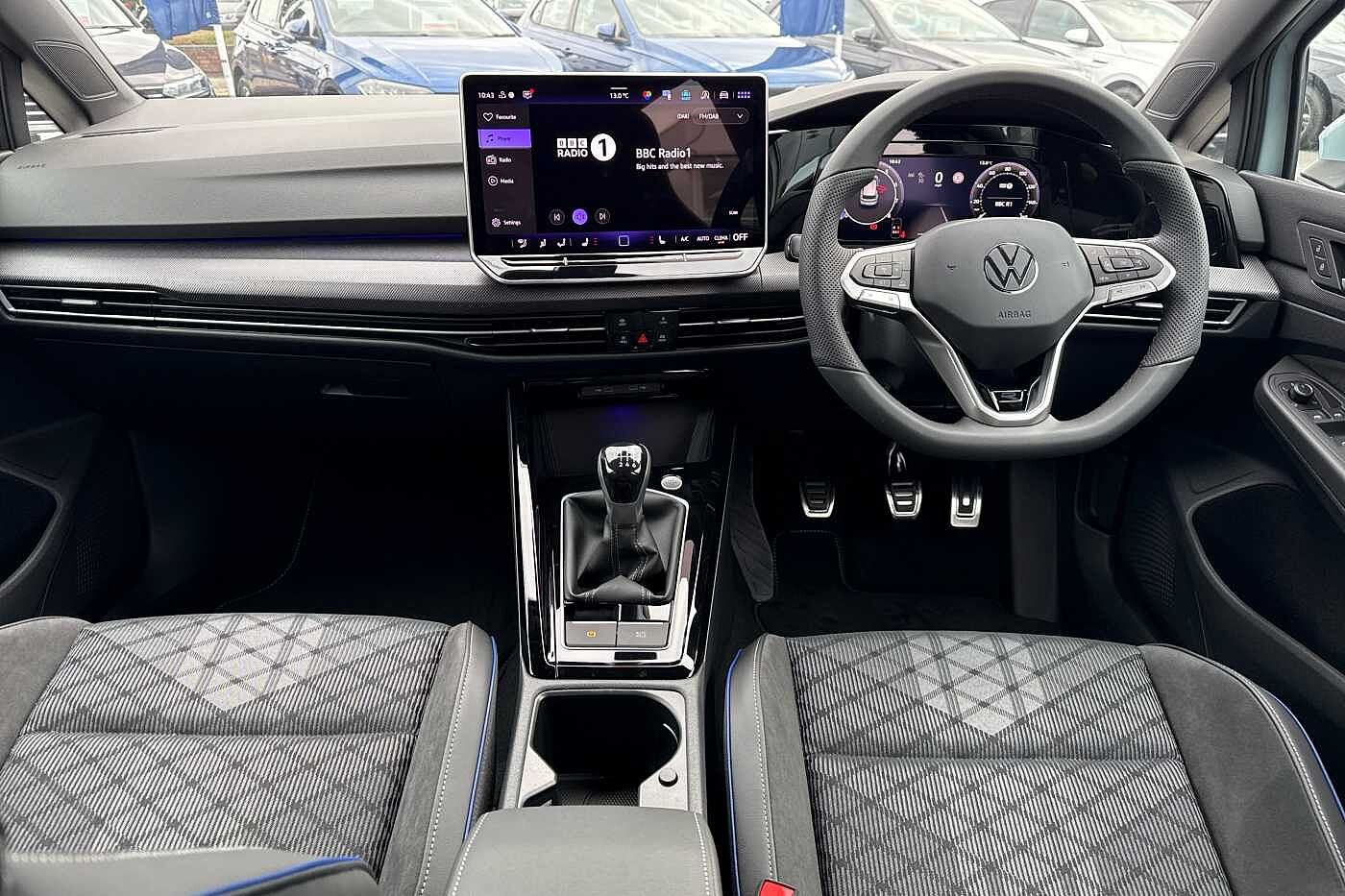 Used Volkswagen Golf 2025 for sale - 76139642: Photo 8
