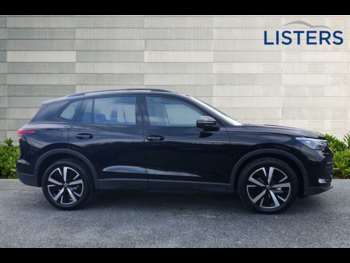 Used Volkswagen Tiguan 2024 for sale - 72634735: Photo