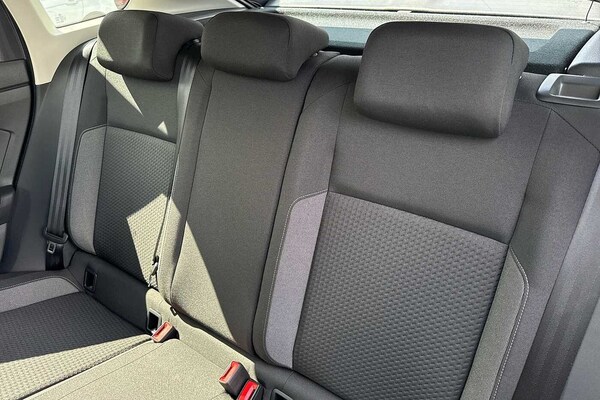 Used Volkswagen Taigo 2025 for sale - 75155426: Photo 11