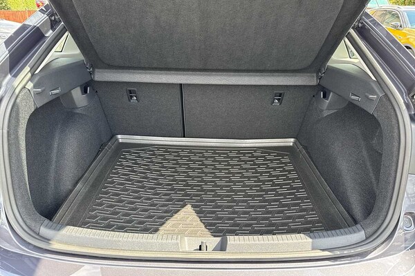 Used Volkswagen Taigo 2025 for sale - 75155426: Photo 12