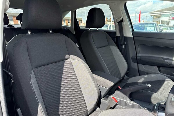 Used Volkswagen Taigo 2025 for sale - 75155426: Photo 18