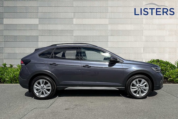 Used Volkswagen Taigo 2025 for sale - 75155426: Photo 4