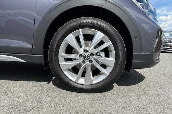 Used Volkswagen Taigo 2025 for sale - 75155426: Photo 5