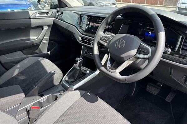 Used Volkswagen Taigo 2025 for sale - 75155426: Photo 6
