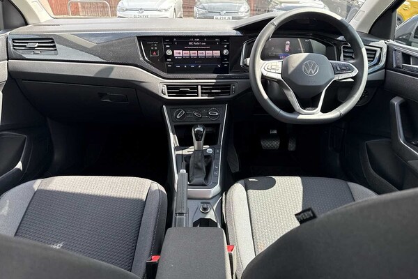 Used Volkswagen Taigo 2025 for sale - 75155426: Photo 8