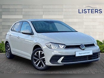 Used Volkswagen Polo 2024 for sale - 76888254: Photo
