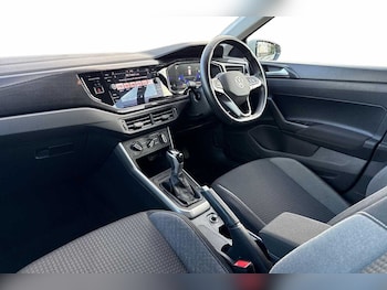 Used Volkswagen Polo 2024 for sale - 76888254: Photo