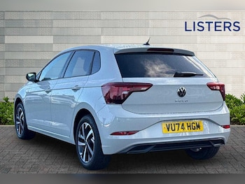 Used Volkswagen Polo 2024 for sale - 76888254: Photo