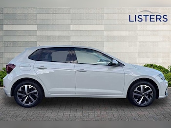 Used Volkswagen Polo 2024 for sale - 76888254: Photo