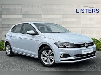 2018 (18) - 1.0 TSI 95 SE 5dr