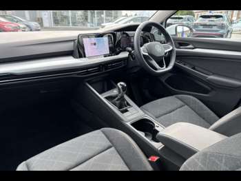 Used Volkswagen Golf 2023 for sale - 74839150: Photo