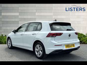 Used Volkswagen Golf 2023 for sale - 74839150: Photo