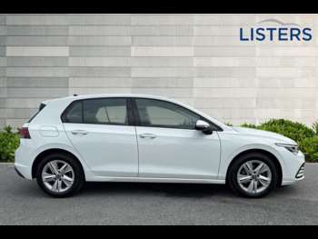Used Volkswagen Golf 2023 for sale - 74839150: Photo