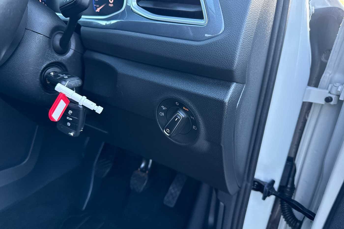 Used Volkswagen T-Roc 2022 for sale - 76692701: Photo 17