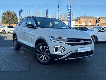 2022 (72) - 1.5 TSI Style 5dr