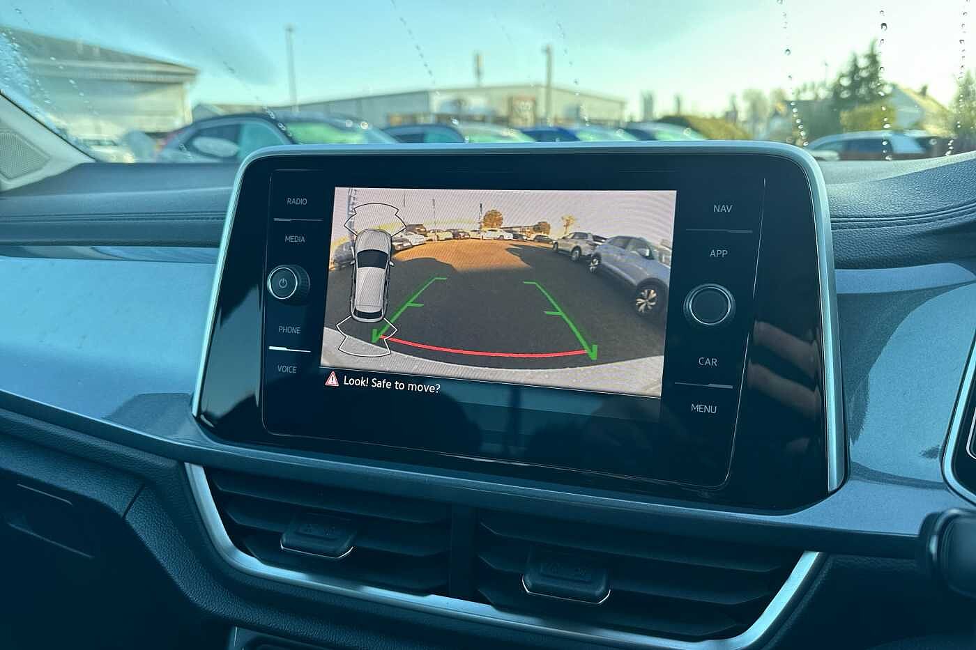 Used Volkswagen T-Roc 2022 for sale - 76692701: Photo 29