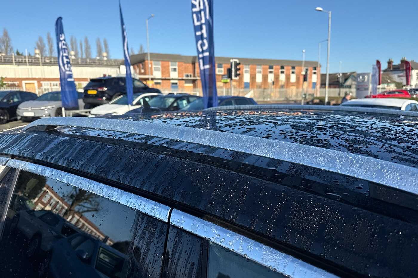 Used Volkswagen T-Roc 2022 for sale - 76692701: Photo 39