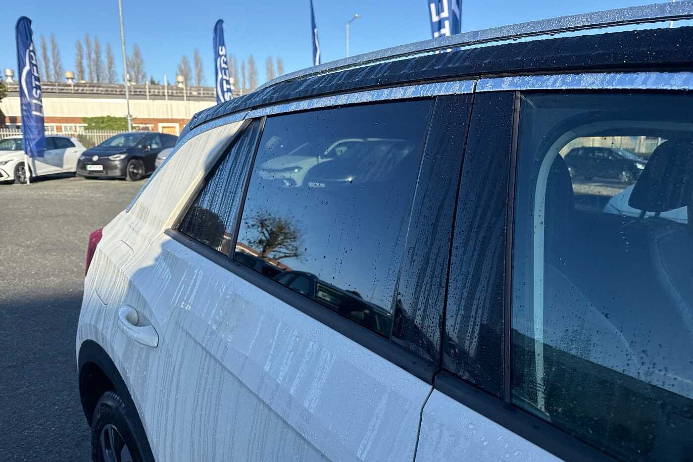 Used Volkswagen T-Roc 2022 for sale - 76692701: Photo 40