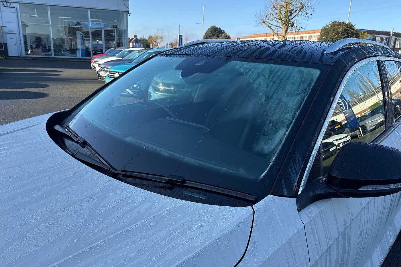 Used Volkswagen T-Roc 2022 for sale - 76692701: Photo 47