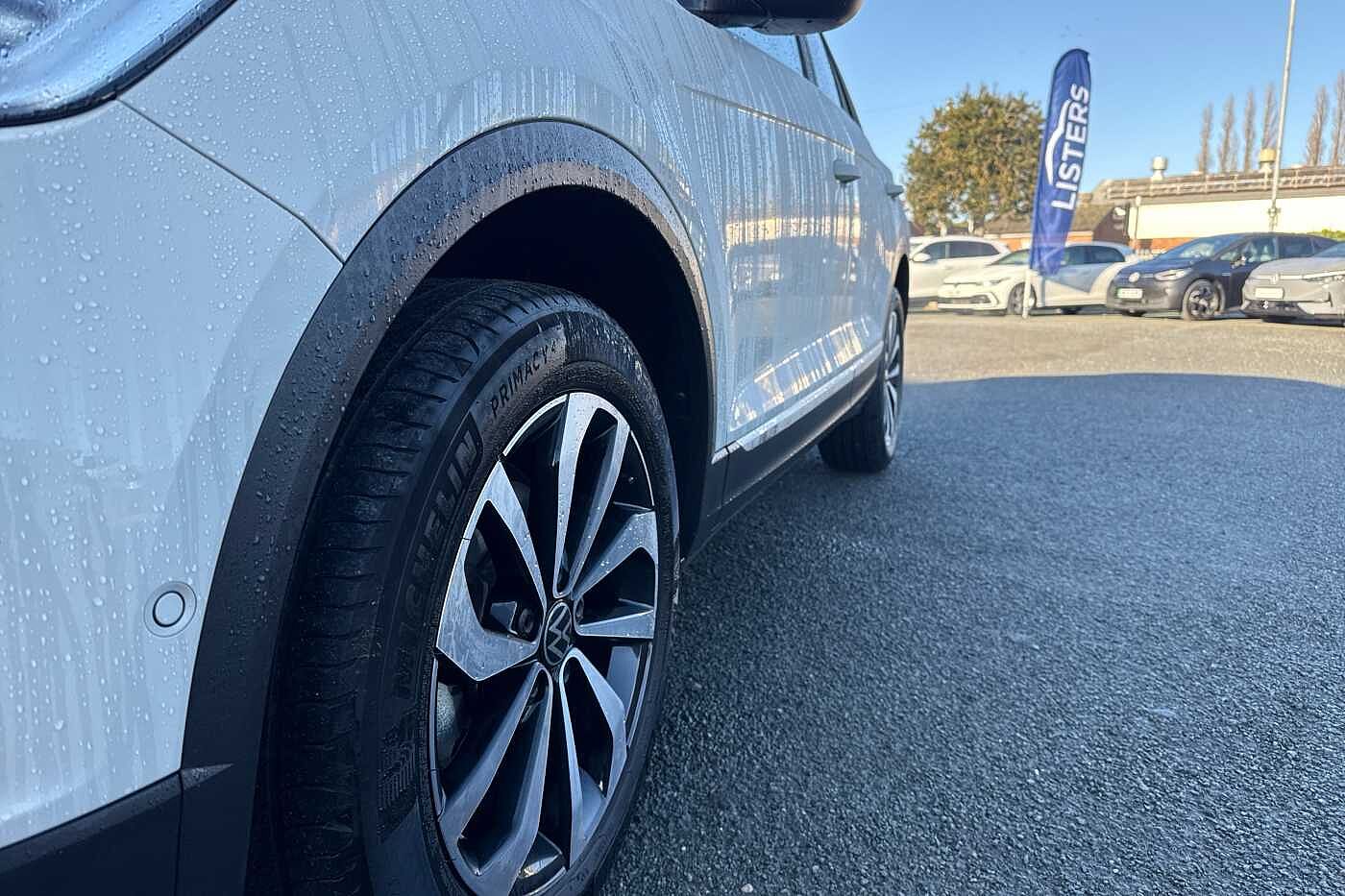 Used Volkswagen T-Roc 2022 for sale - 76692701: Photo 48