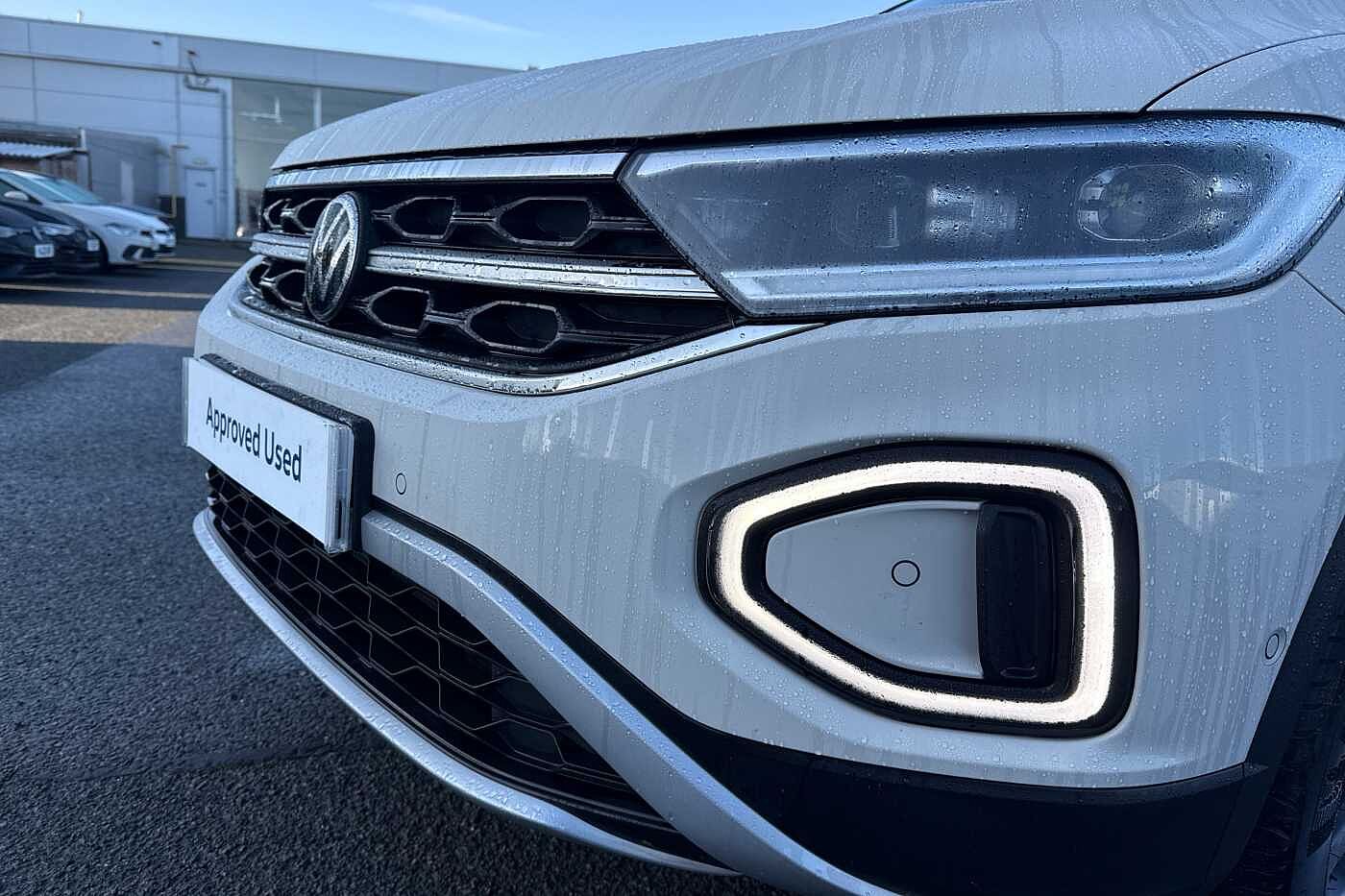 Used Volkswagen T-Roc 2022 for sale - 76692701: Photo 49