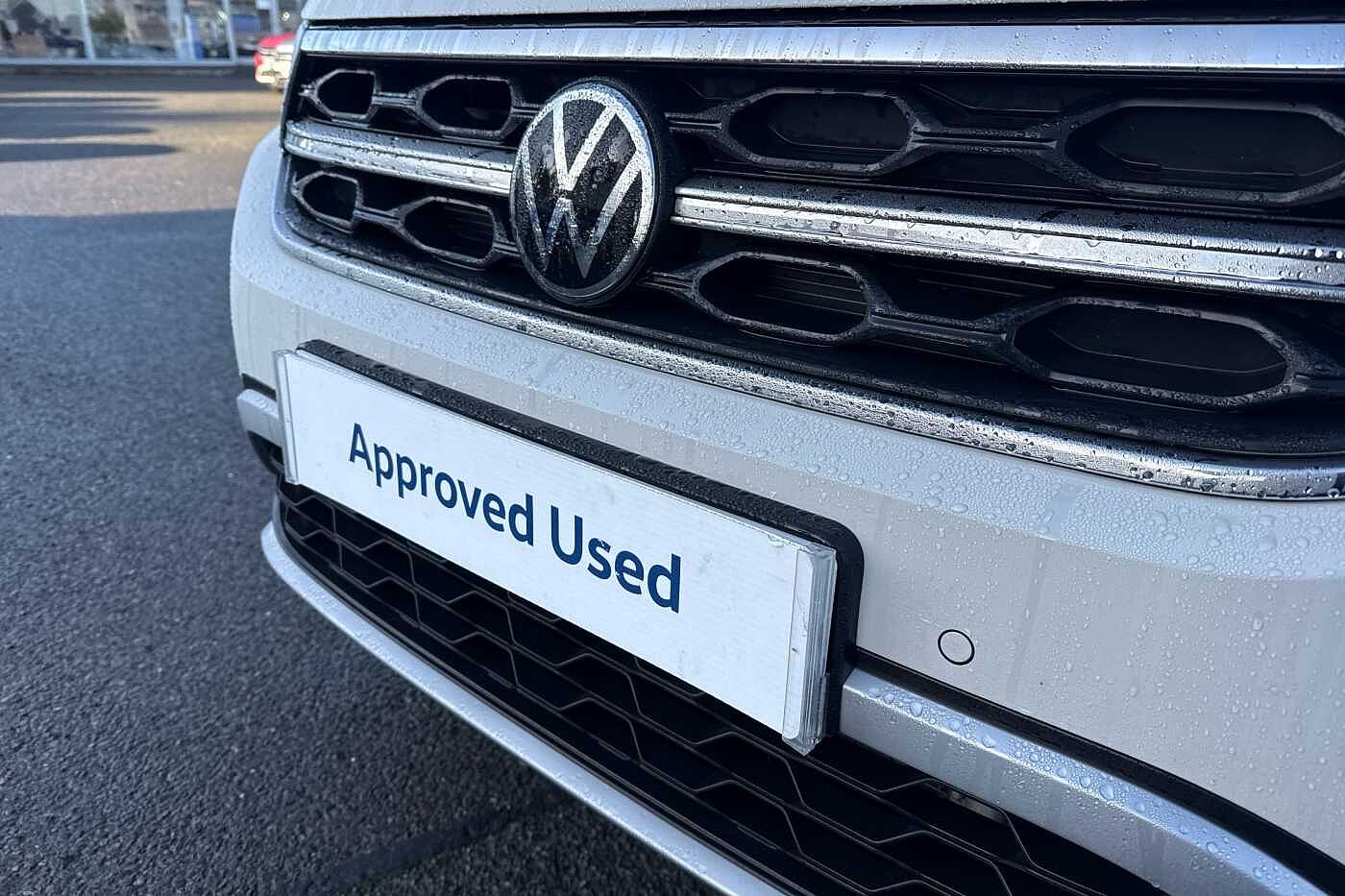 Used Volkswagen T-Roc 2022 for sale - 76692701: Photo 50