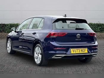 Used Volkswagen Golf 2023 for sale - 78948136: Photo