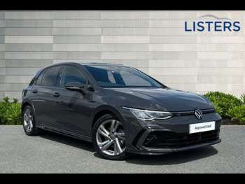 2023 (23) - 1.5 eTSI 150 R-Line 5dr DSG