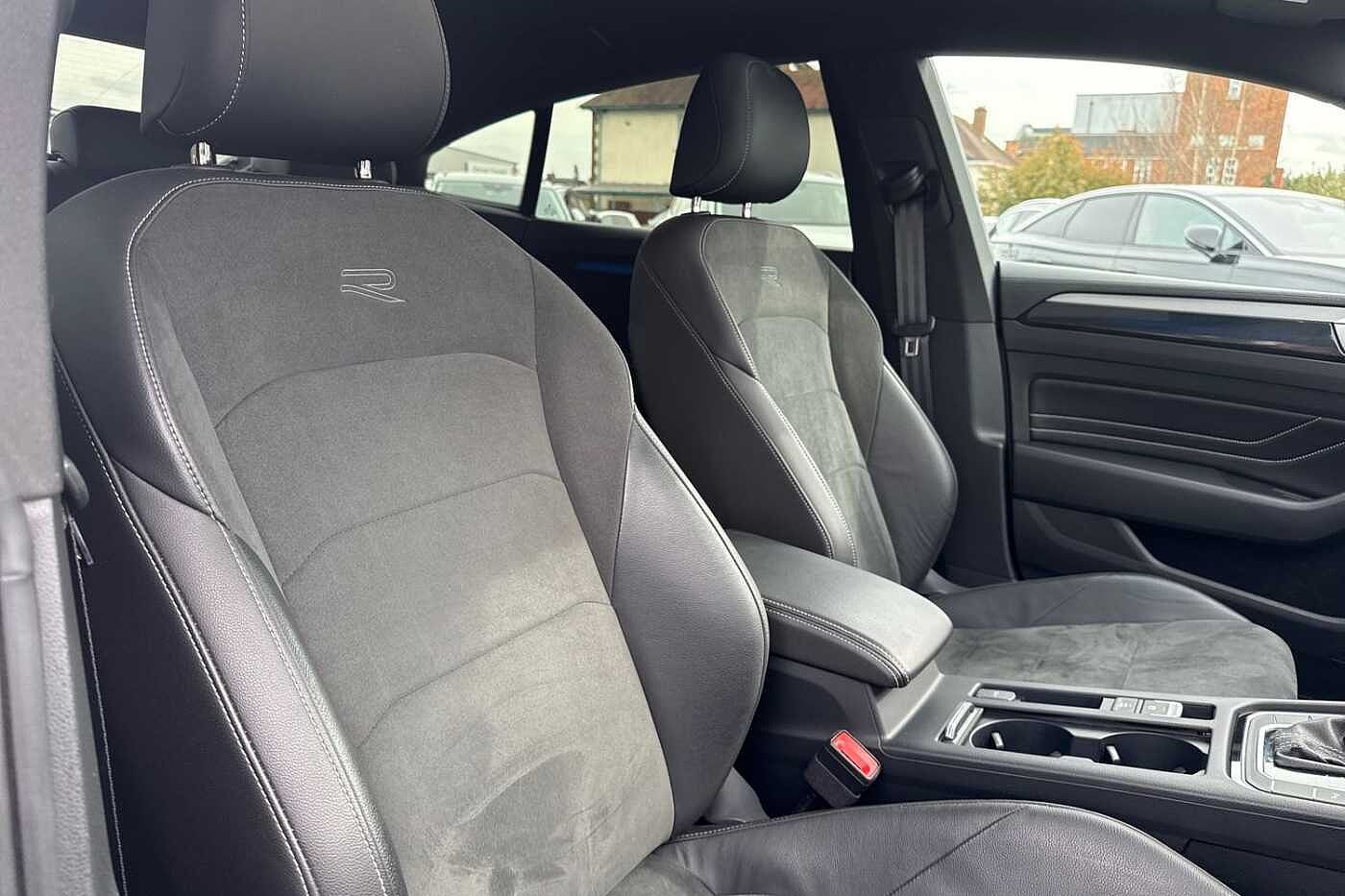 Used Volkswagen Arteon 2023 for sale - 77994890: Photo 14