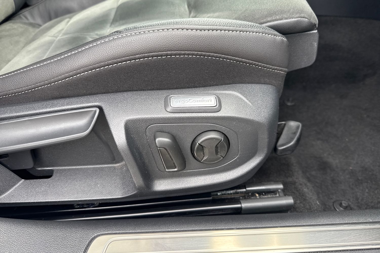 Used Volkswagen Arteon 2023 for sale - 77994890: Photo 18