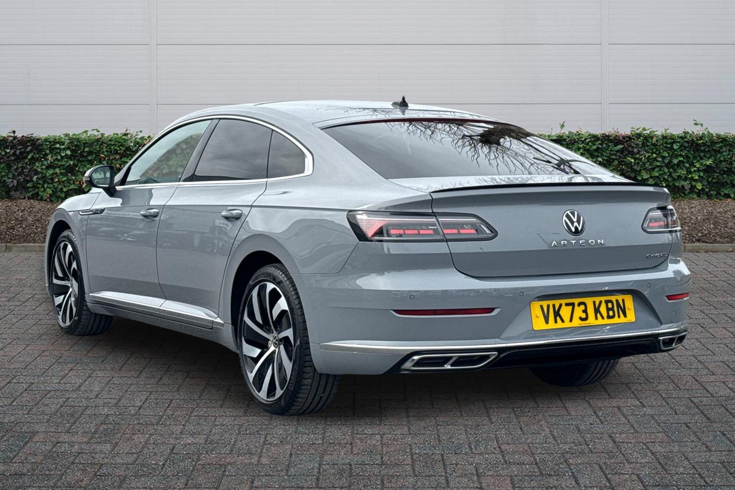 Used Volkswagen Arteon 2023 for sale - 77994890: Photo 2