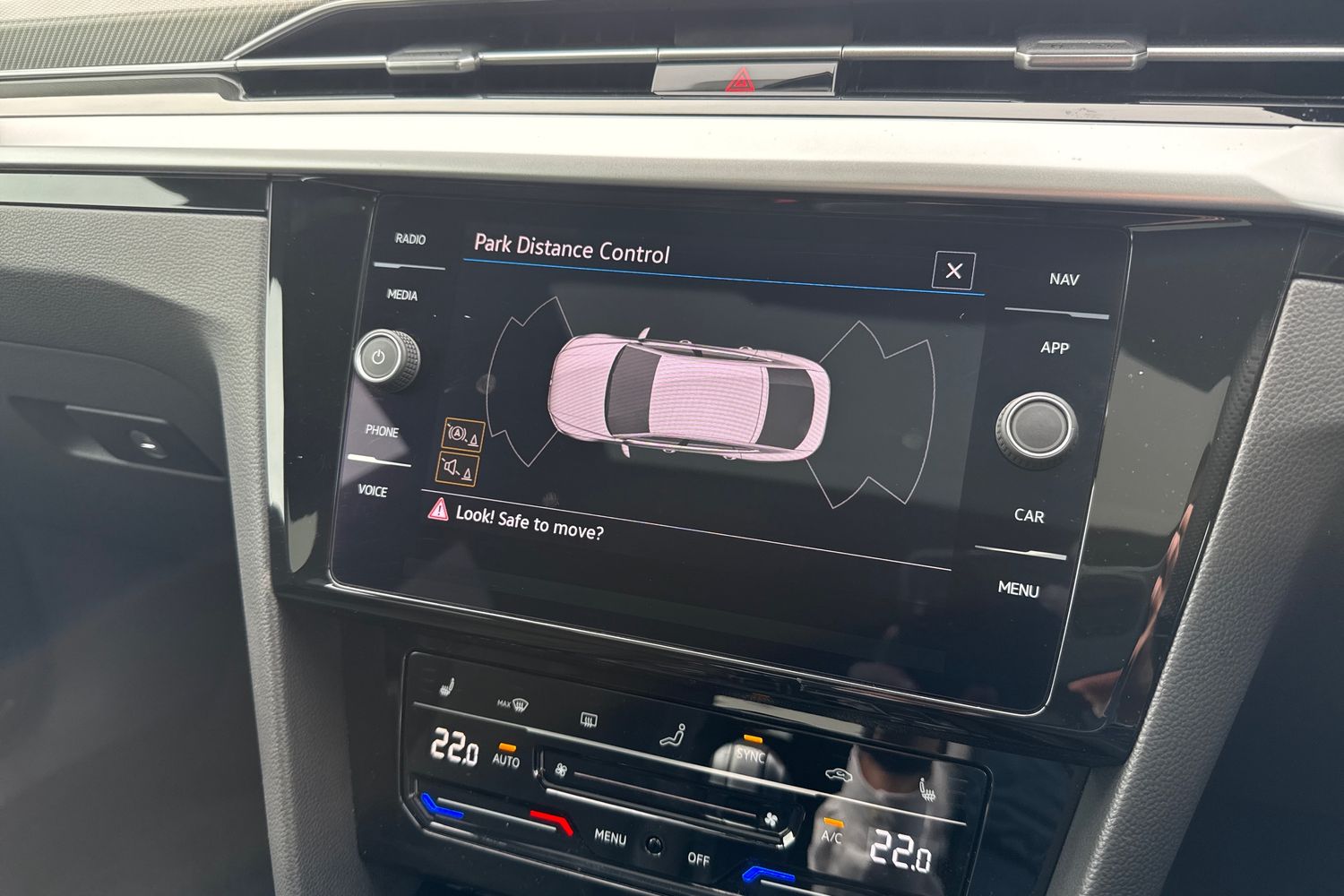 Used Volkswagen Arteon 2023 for sale - 77994890: Photo 21