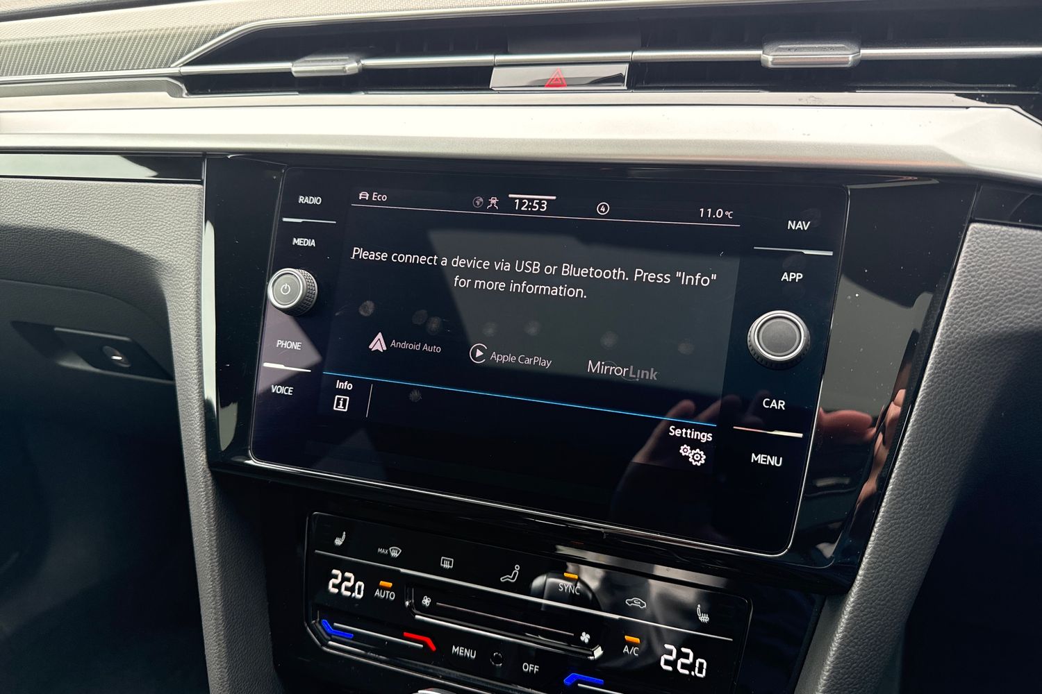 Used Volkswagen Arteon 2023 for sale - 77994890: Photo 23