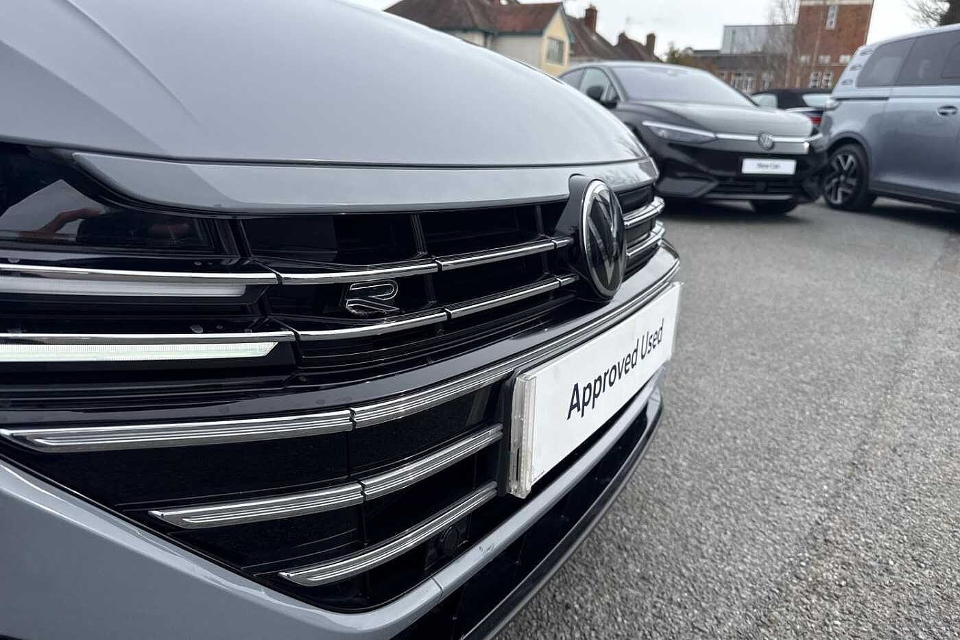 Used Volkswagen Arteon 2023 for sale - 77994890: Photo 25