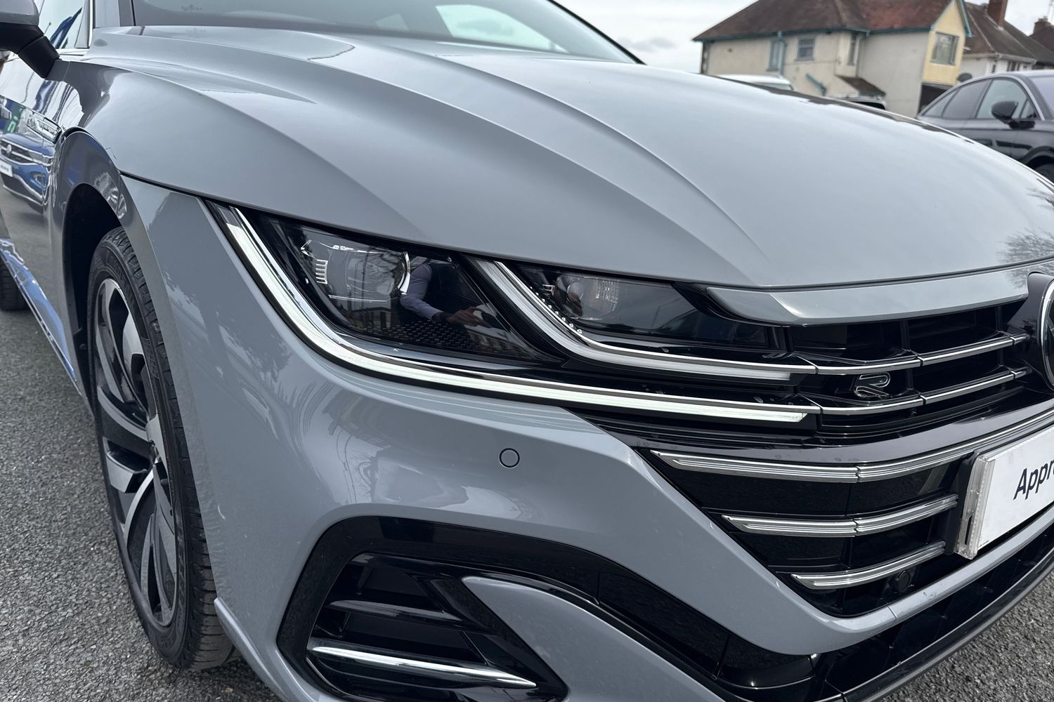 Used Volkswagen Arteon 2023 for sale - 77994890: Photo 26