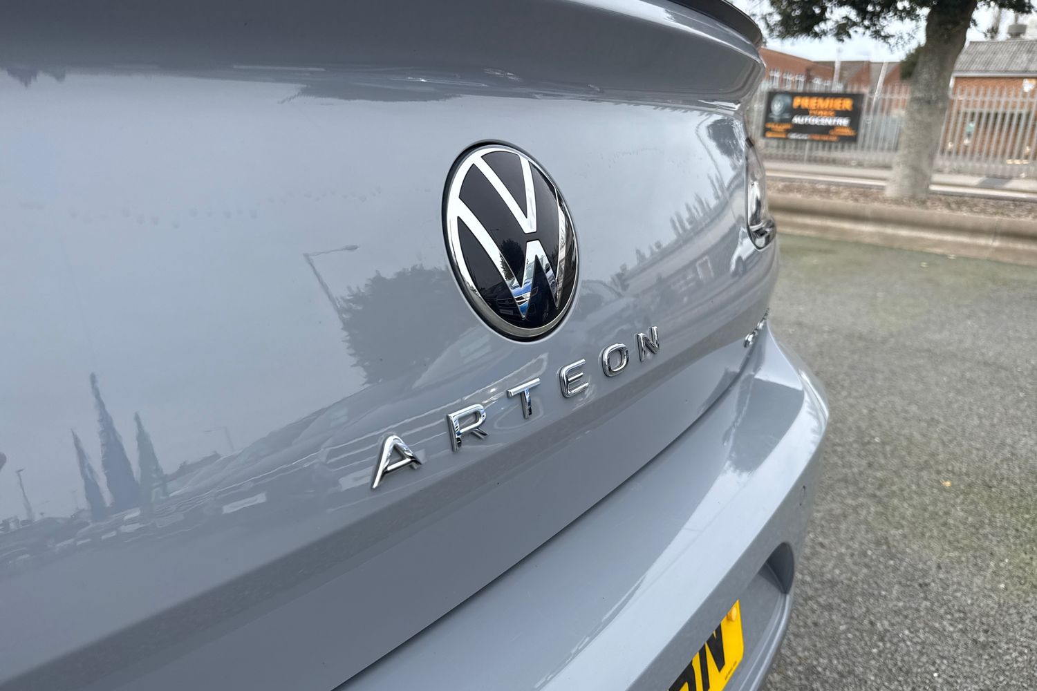 Used Volkswagen Arteon 2023 for sale - 77994890: Photo 29