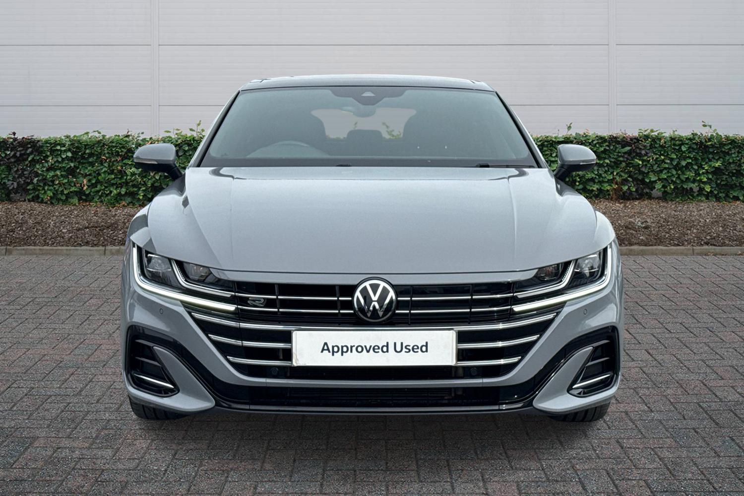 Used Volkswagen Arteon 2023 for sale - 77994890: Photo 3