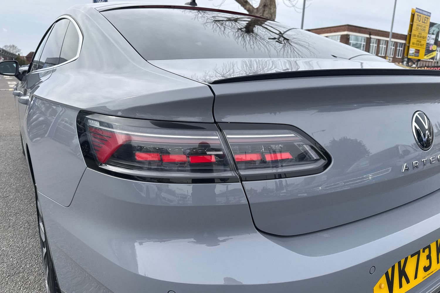 Used Volkswagen Arteon 2023 for sale - 77994890: Photo 30