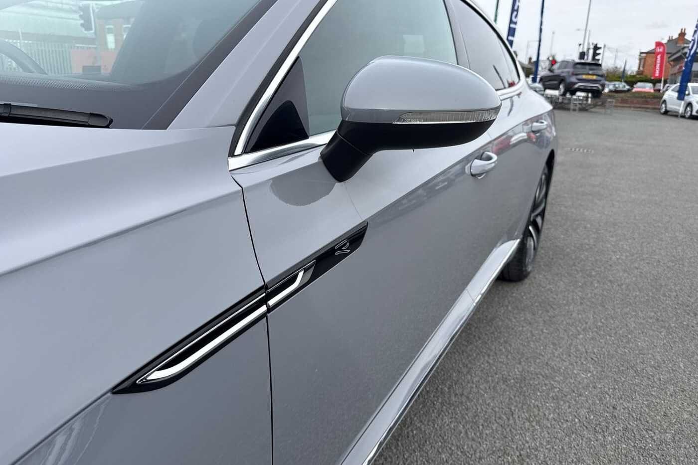 Used Volkswagen Arteon 2023 for sale - 77994890: Photo 31