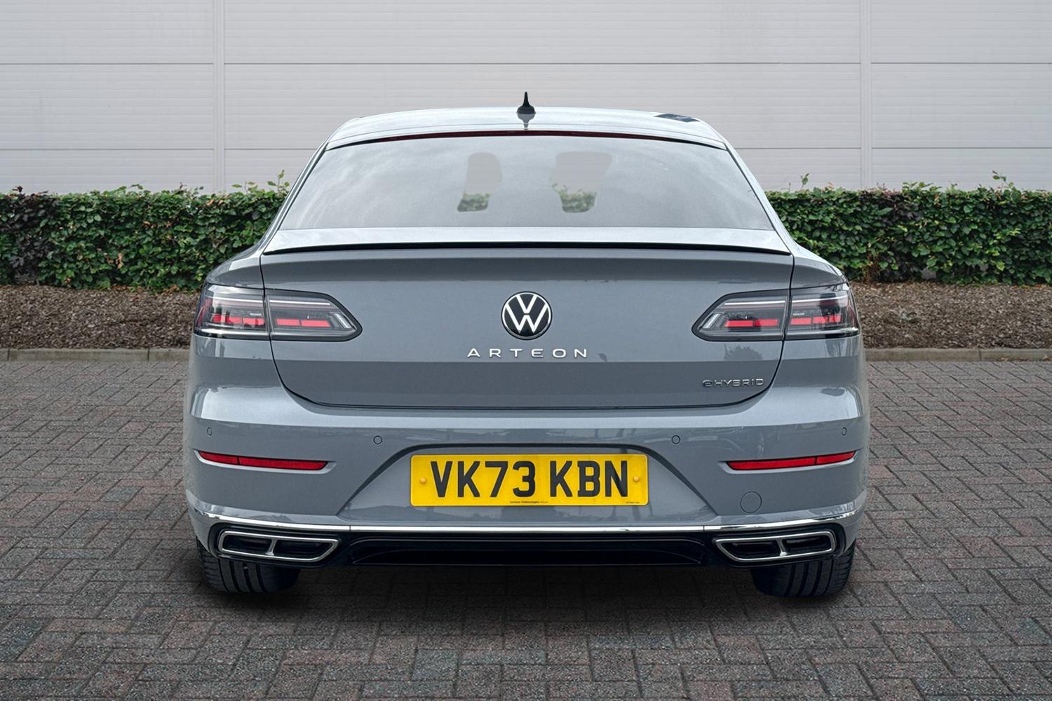 Used Volkswagen Arteon 2023 for sale - 77994890: Photo 4