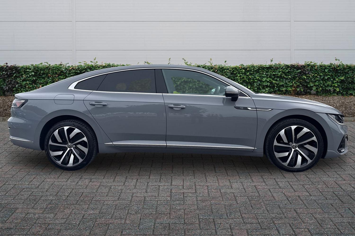 Used Volkswagen Arteon 2023 for sale - 77994890: Photo 5