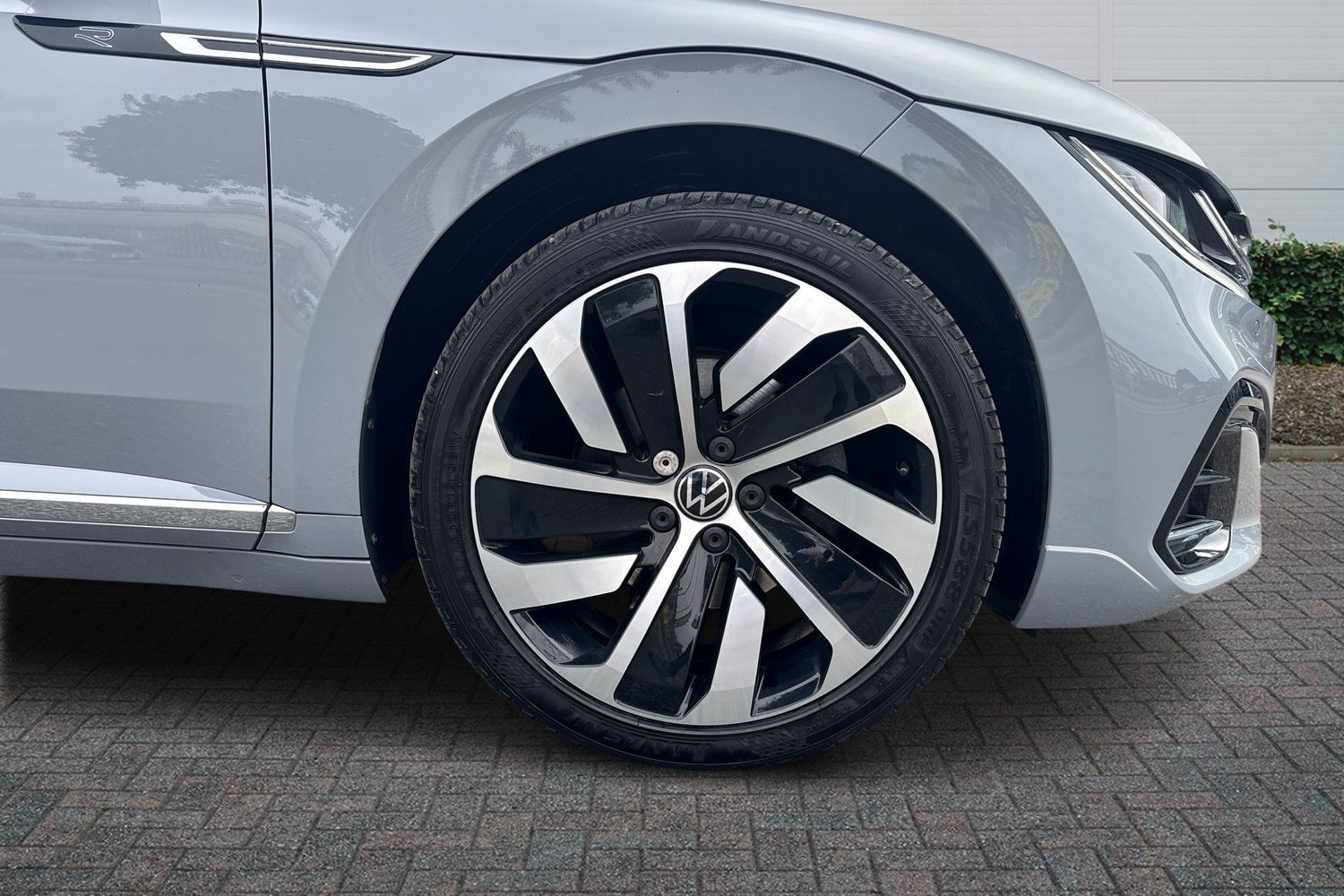 Used Volkswagen Arteon 2023 for sale - 77994890: Photo 6