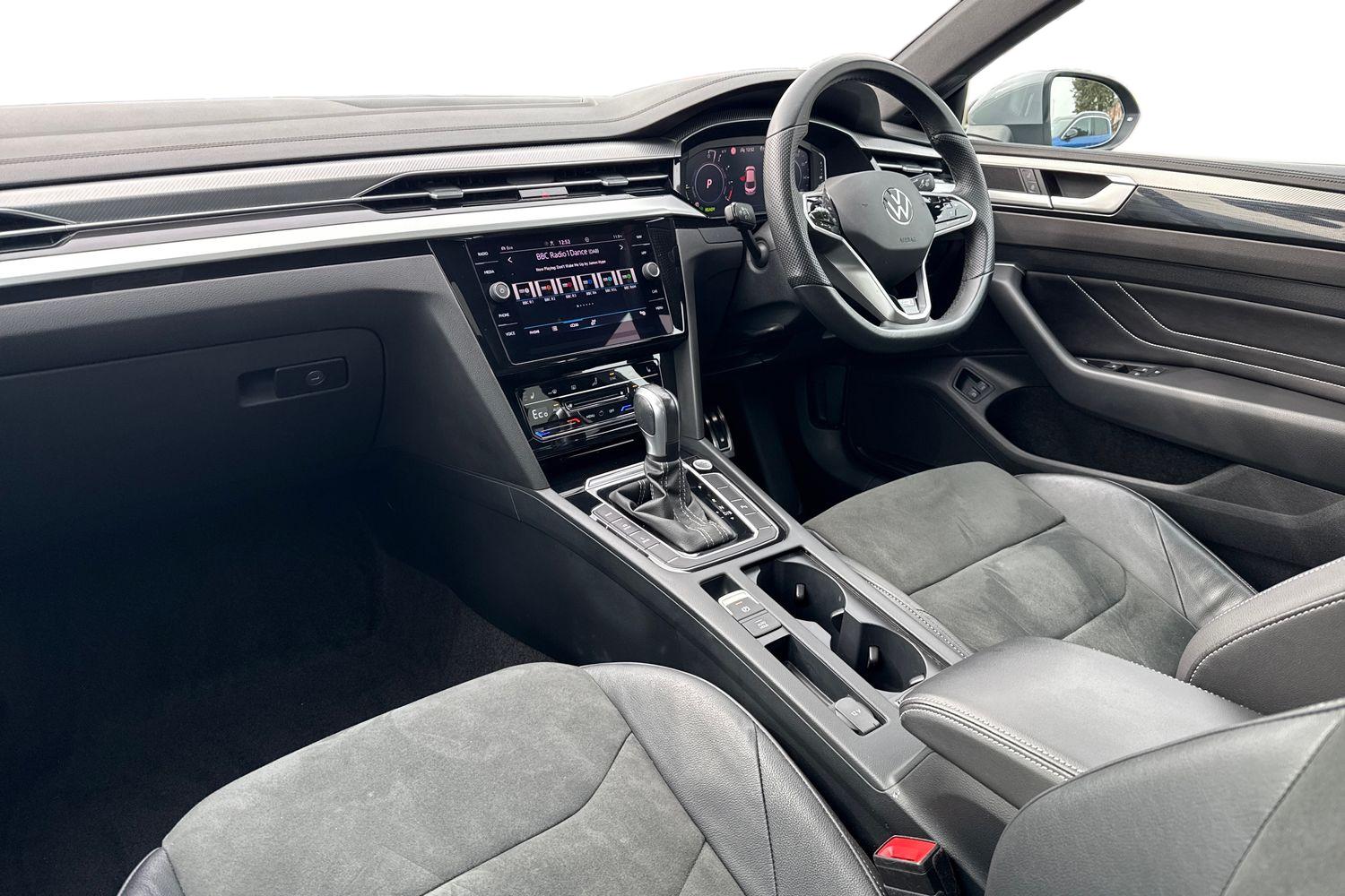 Used Volkswagen Arteon 2023 for sale - 77994890: Photo 7